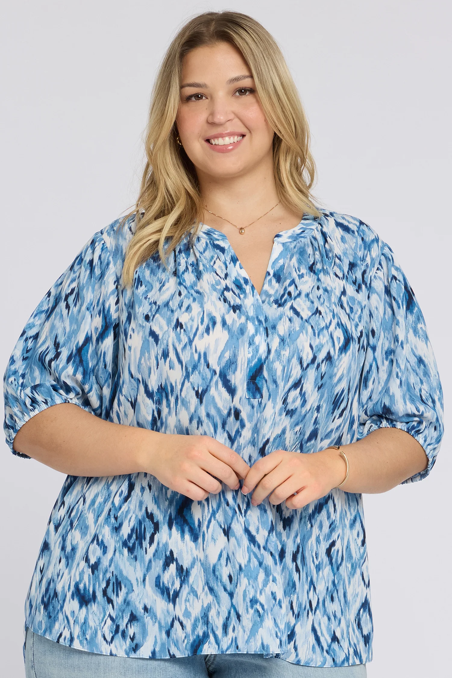 Women's Plus Size Tops